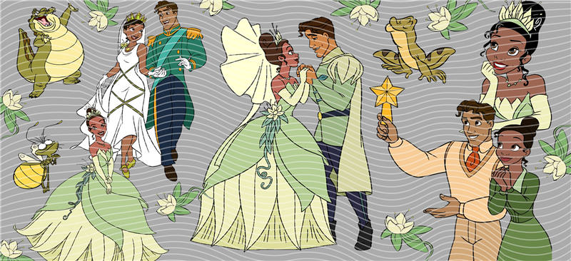 16oz Disney-D 223
